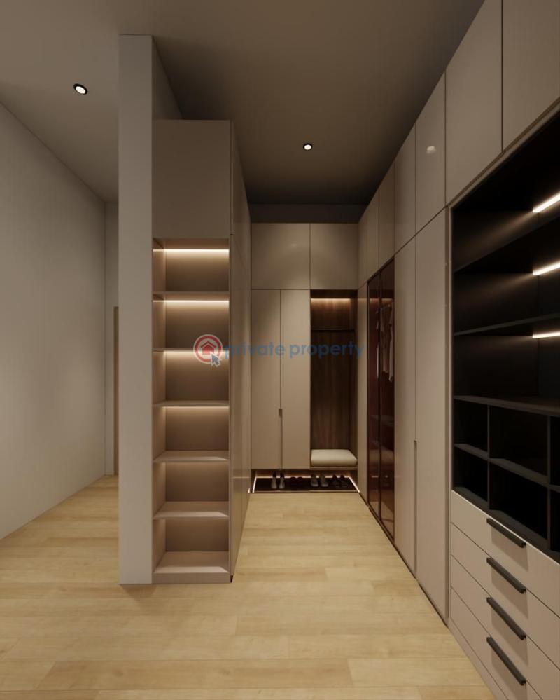 3 bedroom Block Of Flats For Sale George Street Ikoyi Lagos - 13