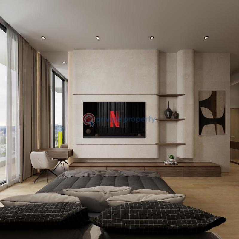 3 bedroom Block Of Flats For Sale George Street Ikoyi Lagos - 7