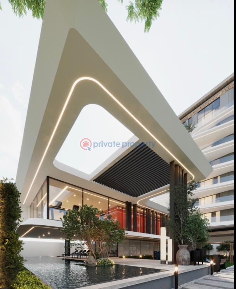 3 bedroom Block Of Flats For Sale Banana Island Ikoyi Lagos - 4