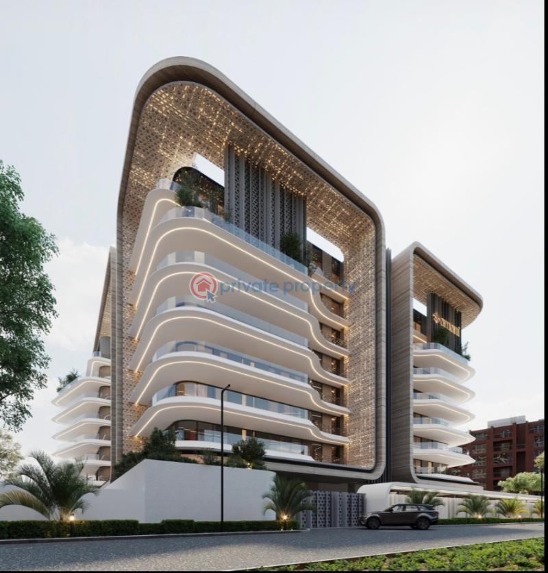 3 bedroom Block Of Flats For Sale Banana Island Ikoyi Lagos - 14