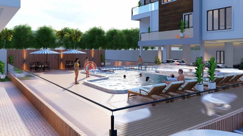 4 bedroom Terrace For Sale Ikeja GRA Lagos - 5