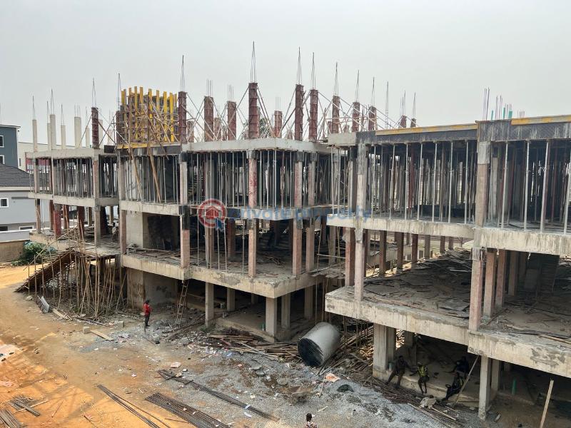 4 bedroom Terrace For Sale Ikeja GRA Lagos - 4