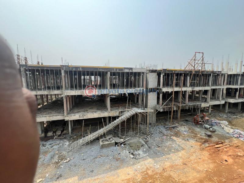 4 bedroom Terrace For Sale Ikeja GRA Lagos - 2