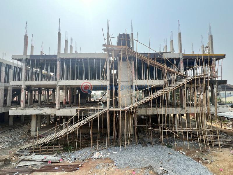 4 bedroom Terrace For Sale Ikeja GRA Lagos - 8