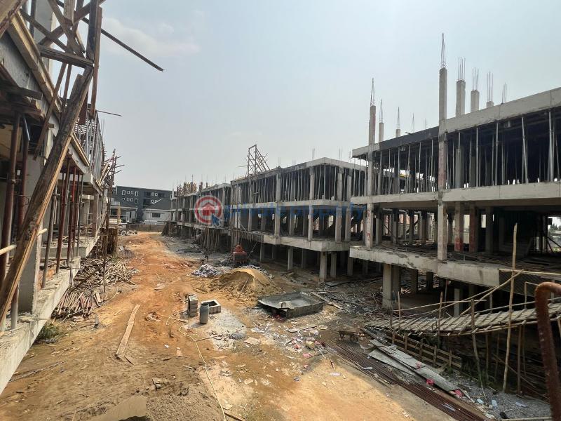 4 bedroom Terrace For Sale Ikeja GRA Lagos - 6