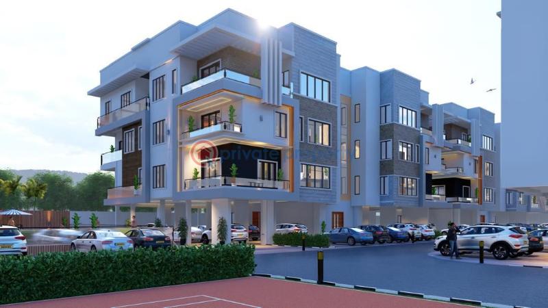 4 bedroom Terrace For Sale Ikeja GRA Lagos - 3