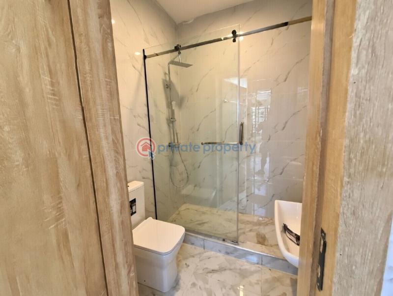 4 bedroom Maisonette For Sale Aurora Ikeja GRA Lagos - 8