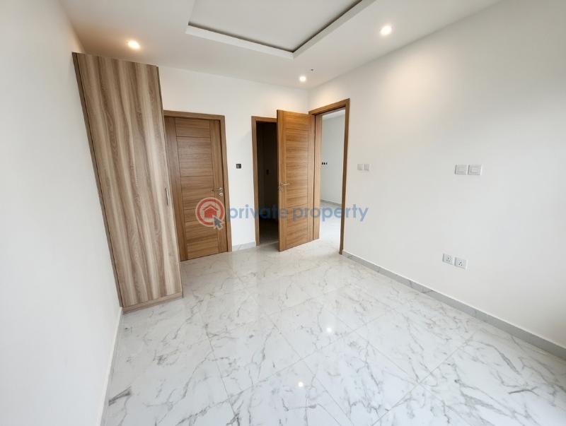 4 bedroom Maisonette For Sale Aurora Ikeja GRA Lagos - 7