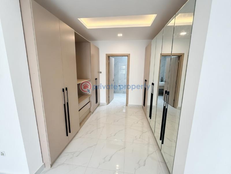 4 bedroom Maisonette For Sale Aurora Ikeja GRA Lagos - 13