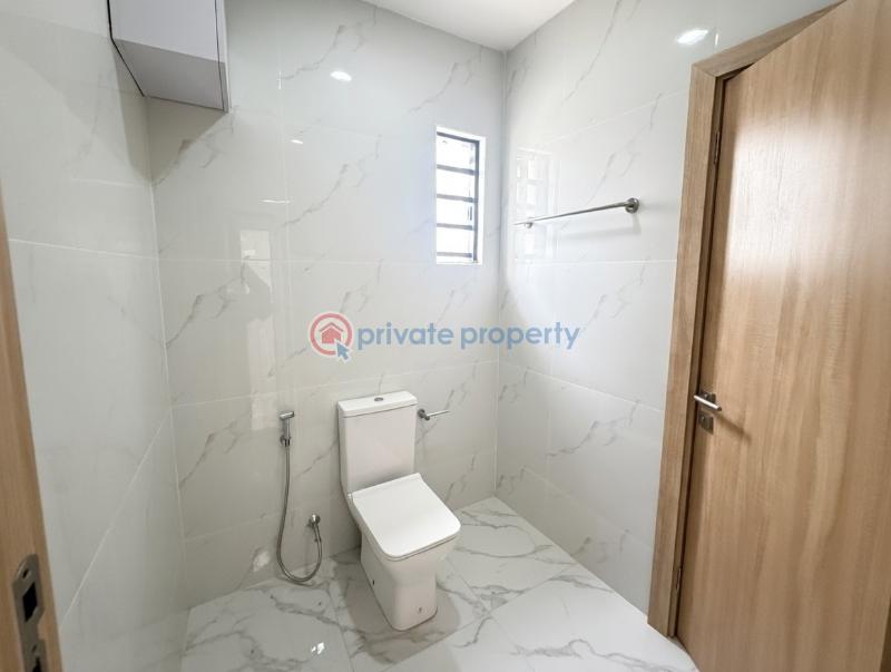 4 bedroom Maisonette For Sale Aurora Ikeja GRA Lagos - 11
