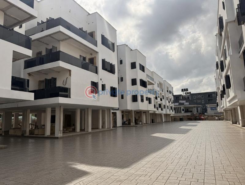 4 bedroom Maisonette For Sale Aurora Ikeja GRA Lagos - 1
