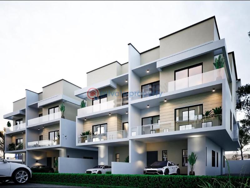 5 bedroom Semi detached Duplex For Sale Ikeja GRA Lagos - 4