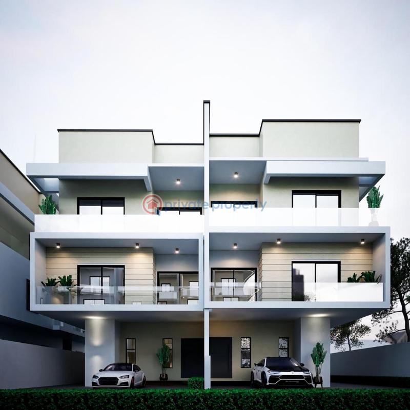 5 bedroom Semi detached Duplex For Sale Ikeja GRA Lagos - 5