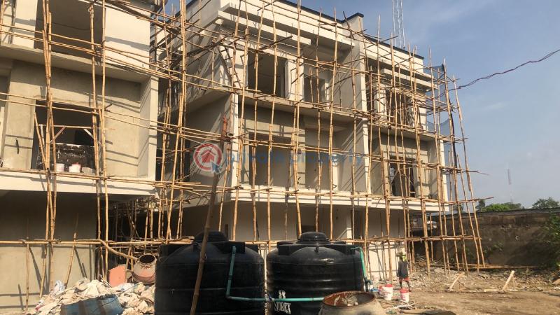 5 bedroom Semi detached Duplex For Sale Ikeja GRA Lagos - 6