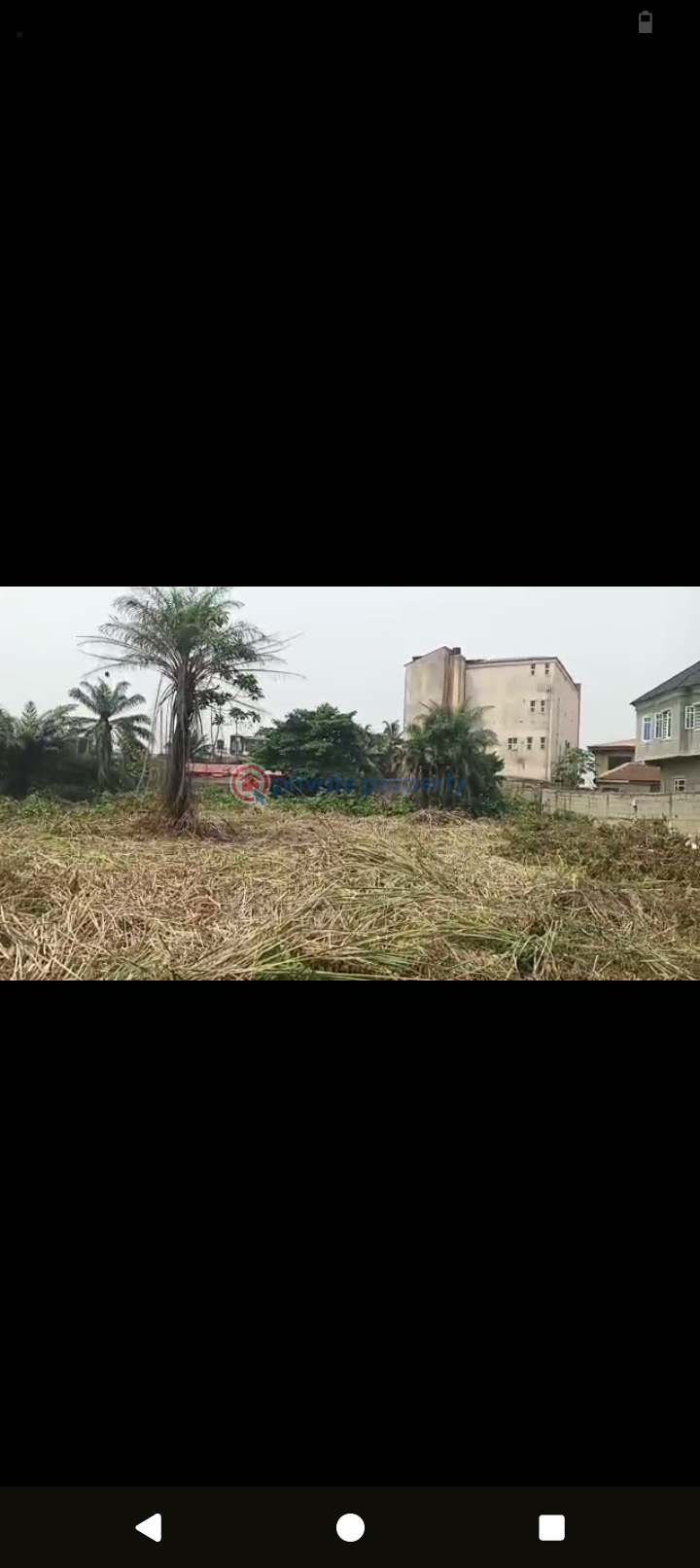Land For Sale Addo Road, Ajah Addo Ajah Lagos - 1