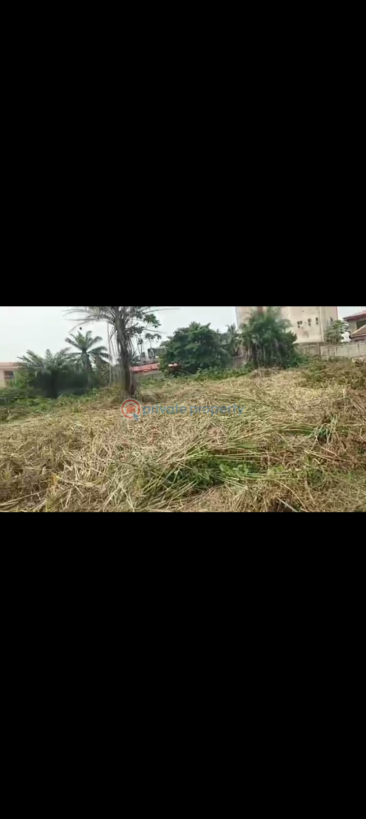 Land For Sale Sign Post Bus Stop,addo Road Addo Ajah Lagos - 2