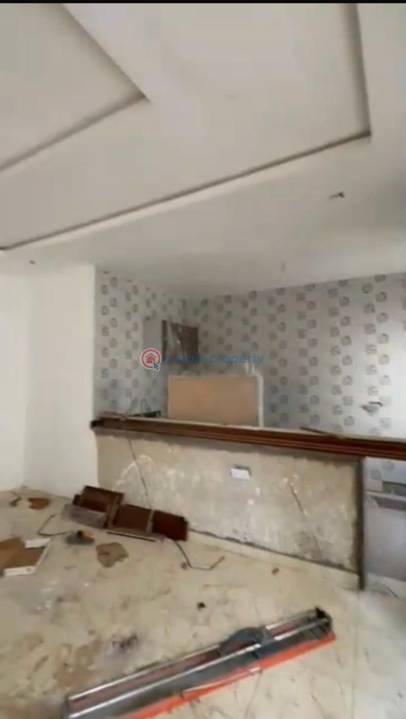 2 bedroom Block Of Flats For Rent Shomolu Lagos - 0