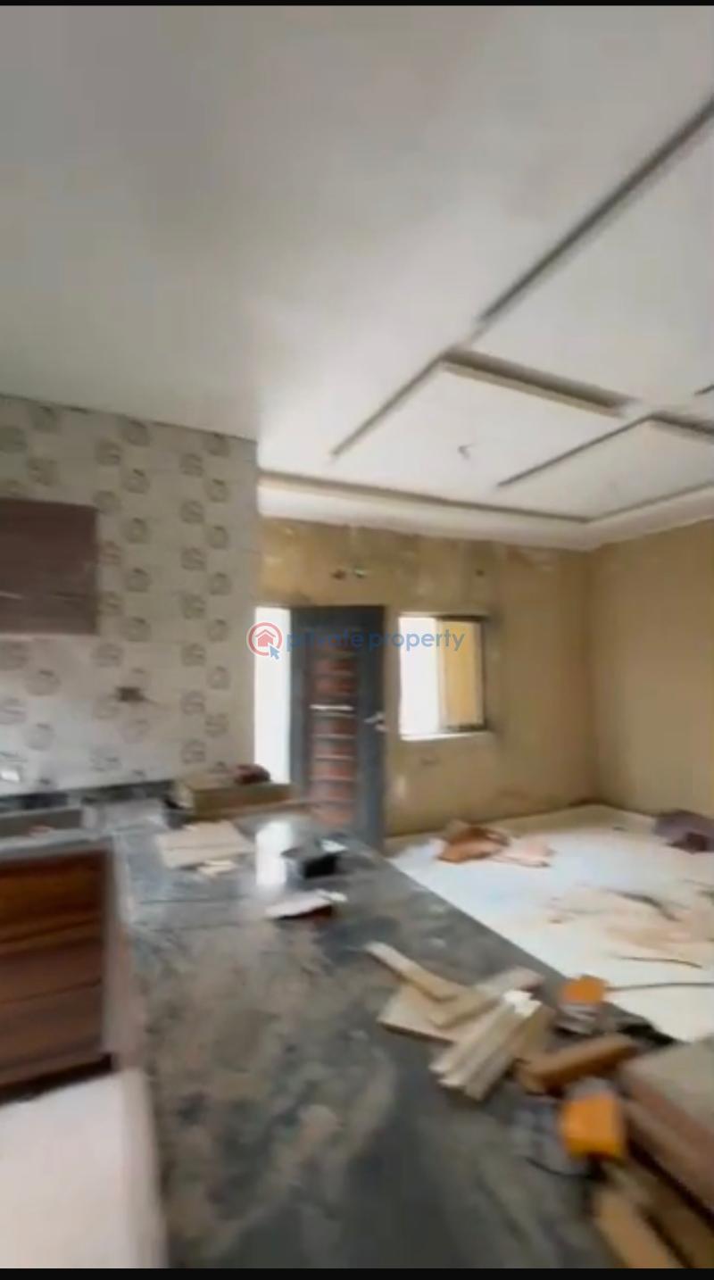 3 bedroom Block Of Flats For Rent Shomolu Lagos - 1