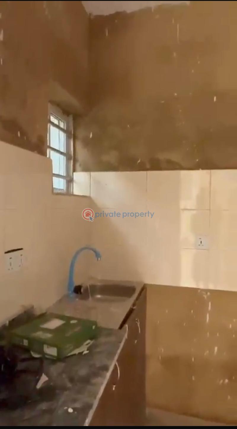 2 bedroom Mini Flat For Rent Shomolu Lagos - 1