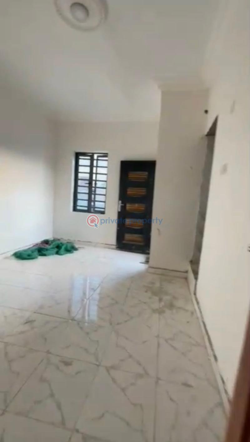 1 bedroom Mini Flat For Rent Akoka Yaba Lagos - 1