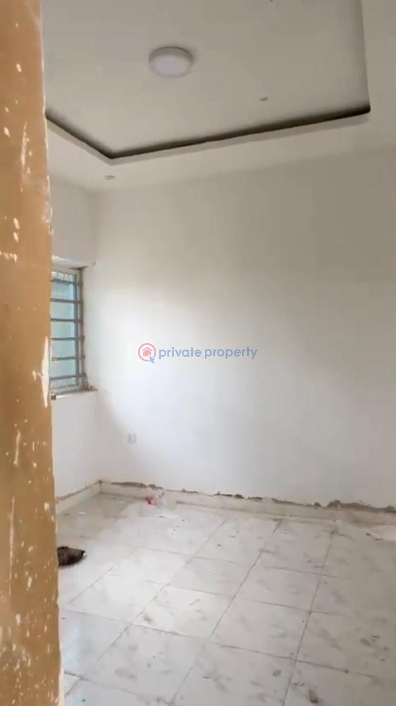 2 bedroom Mini Flat For Rent Shomolu Lagos - 2