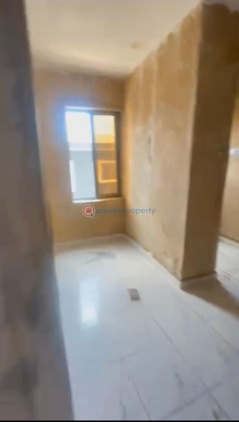 1 bedroom Self Contain For Rent Shomolu Lagos - 1