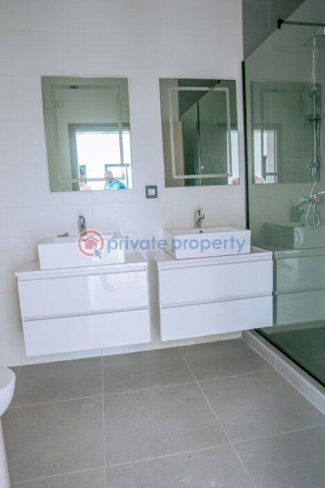 3 bedroom Flat & Apartment For Sale Adeniyi Jones Ikeja Lagos - 2