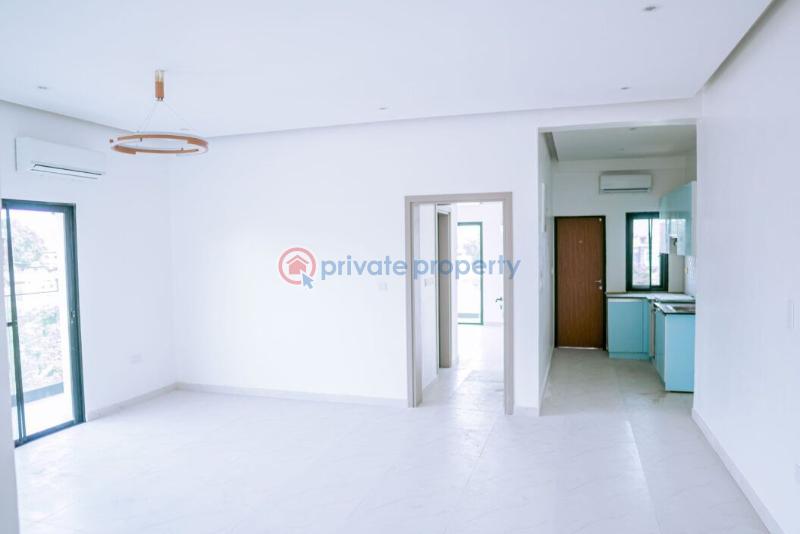 3 bedroom Flat & Apartment For Sale Adeniyi Jones Ikeja Lagos - 0