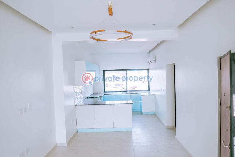 3 bedroom Flat & Apartment For Sale Adeniyi Jones Ikeja Lagos - 3