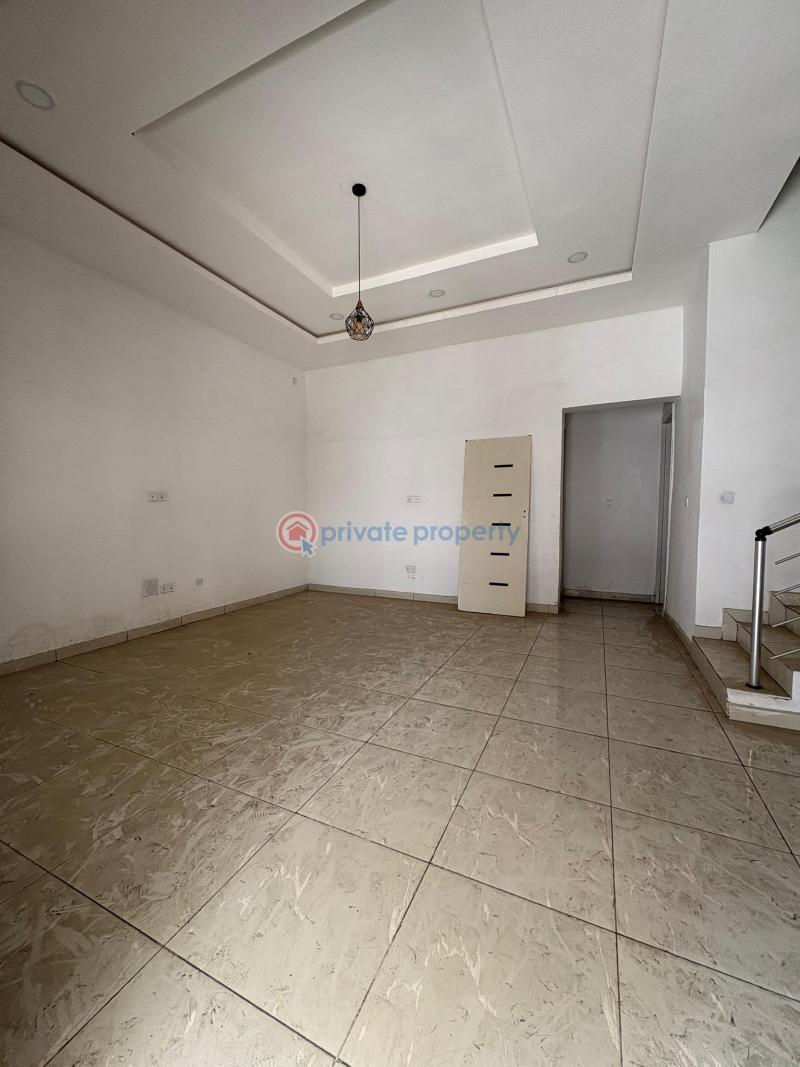 4 bedroom Terraced Duplex For Sale Orchid Road Lekki Lagos Along Lekki Expressway Lagos - 14