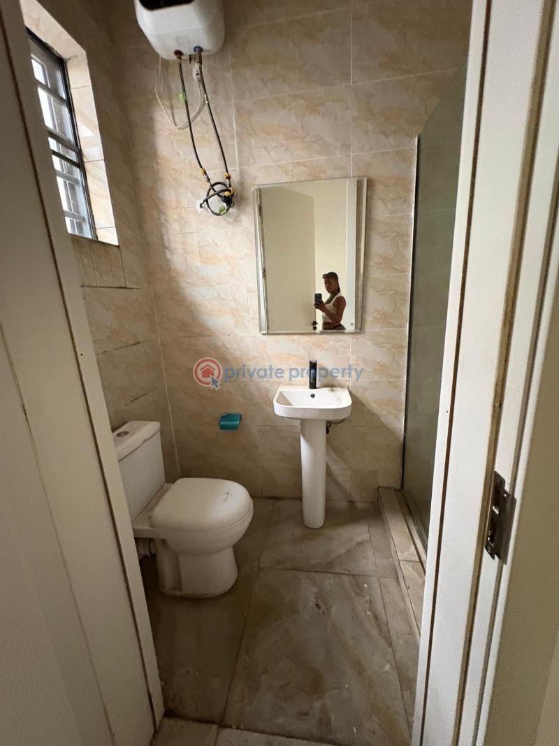 4 bedroom Terraced Duplex For Sale Orchid Road Lekki Lagos Along Lekki Expressway Lagos - 9