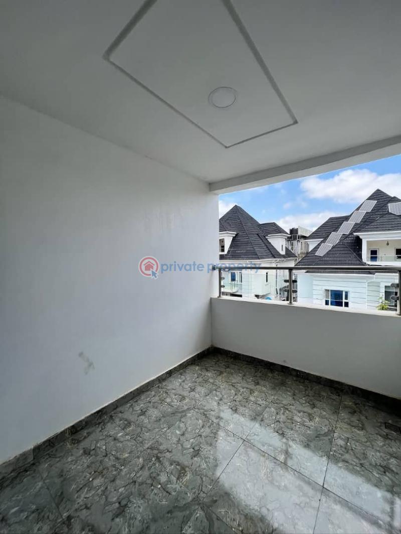 5 bedroom Duplex For Sale Guzape Abuja Phase 1  - 3