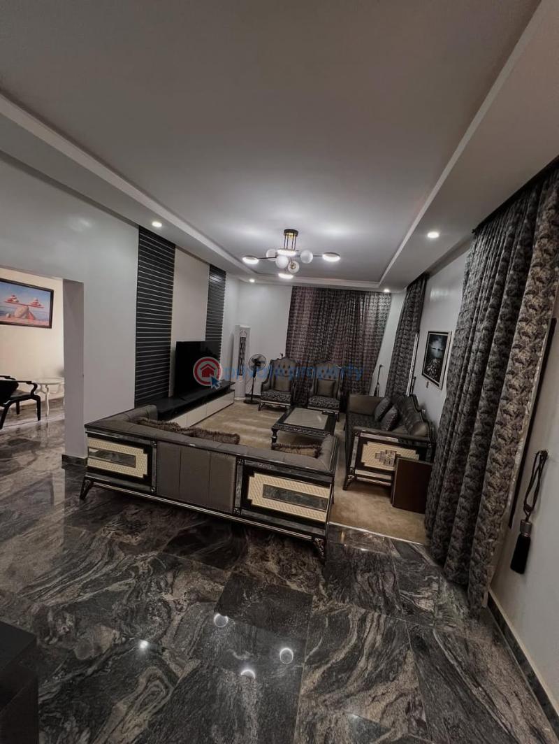4 bedroom Terrace For Sale Dawaki Abuja Phase 3  - 0