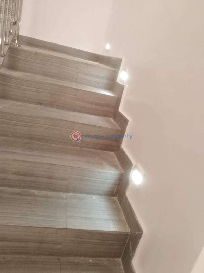 4 bedroom Detached Duplex For Sale Victory Park Estate Osapa London Lekki Osapa London Lekki Lagos - 17