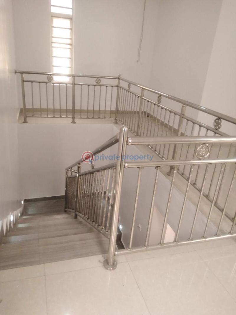 4 bedroom Detached Duplex For Sale Victory Park Estate Osapa London Lekki Osapa London Lekki Lagos - 21