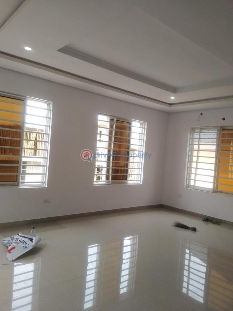 4 bedroom Detached Duplex For Sale Victory Park Estate Osapa London Lekki Osapa London Lekki Lagos - 25