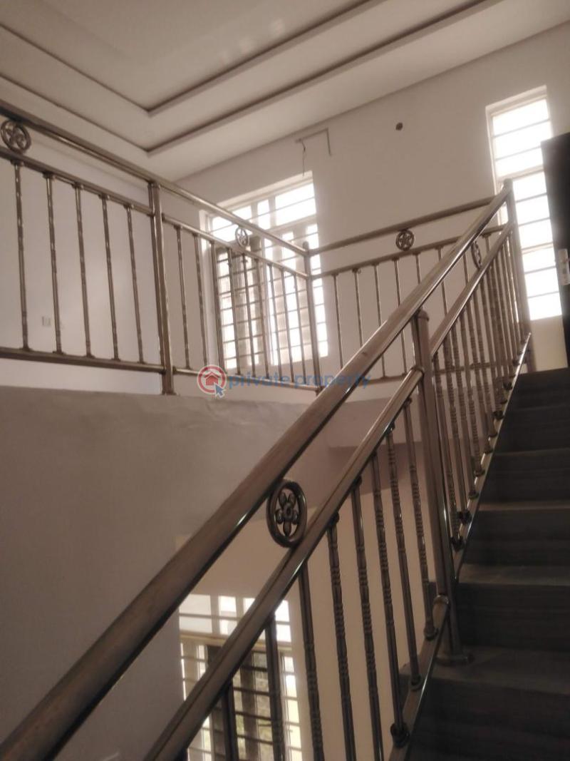 4 bedroom Detached Duplex For Sale Victory Park Estate Osapa London Lekki Osapa London Lekki Lagos - 19