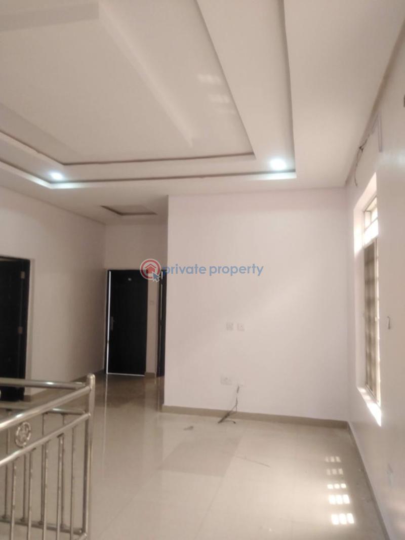 4 bedroom Detached Duplex For Sale Victory Park Estate Osapa London Lekki Osapa London Lekki Lagos - 22