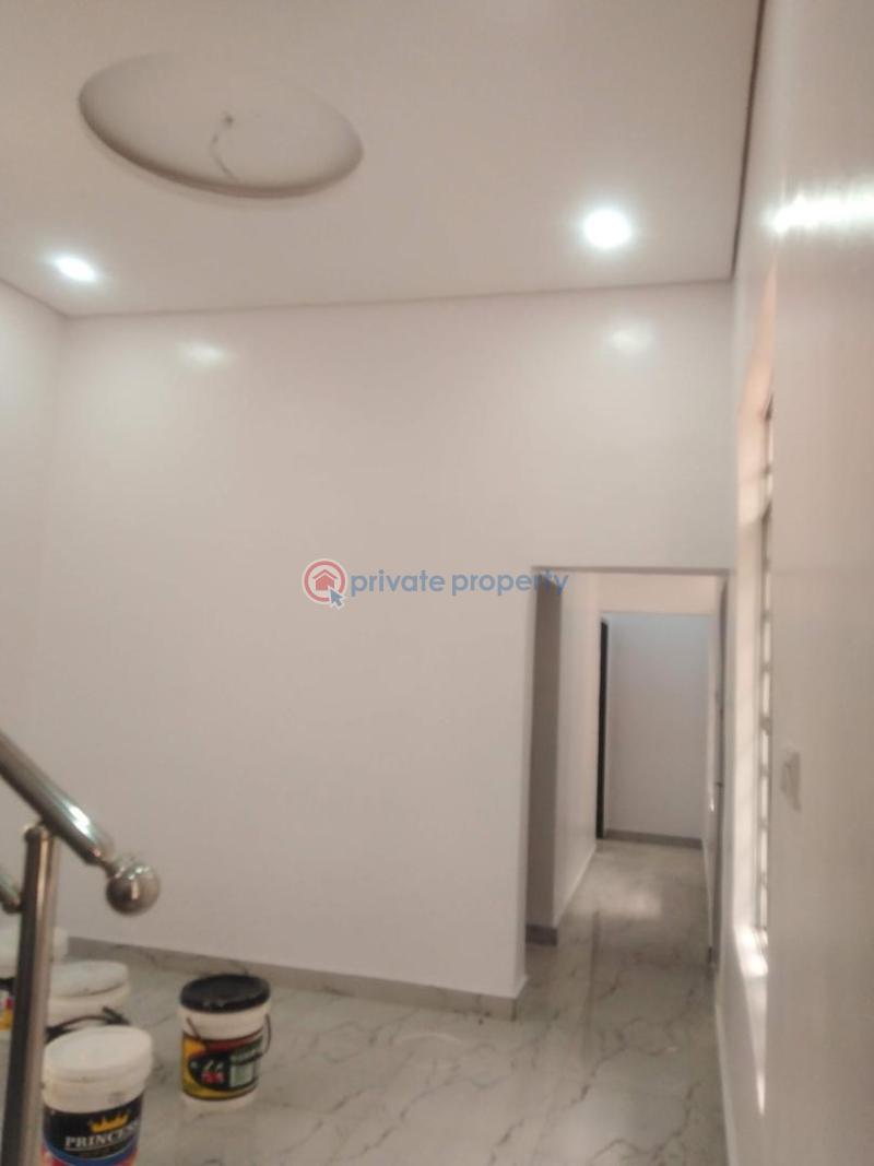 4 bedroom Detached Duplex For Sale Victory Park Estate Osapa London Lekki Osapa London Lekki Lagos - 13