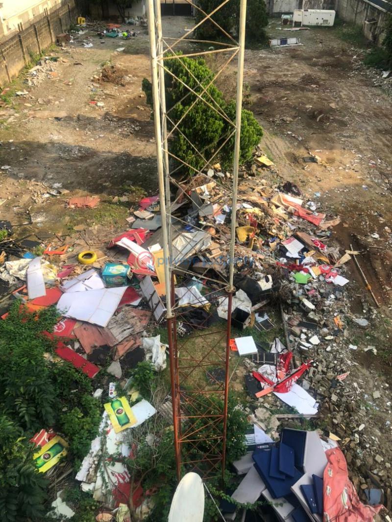 Joint Venture Land For Sale Oduduwa Way Ikeja GRA Lagos - 4