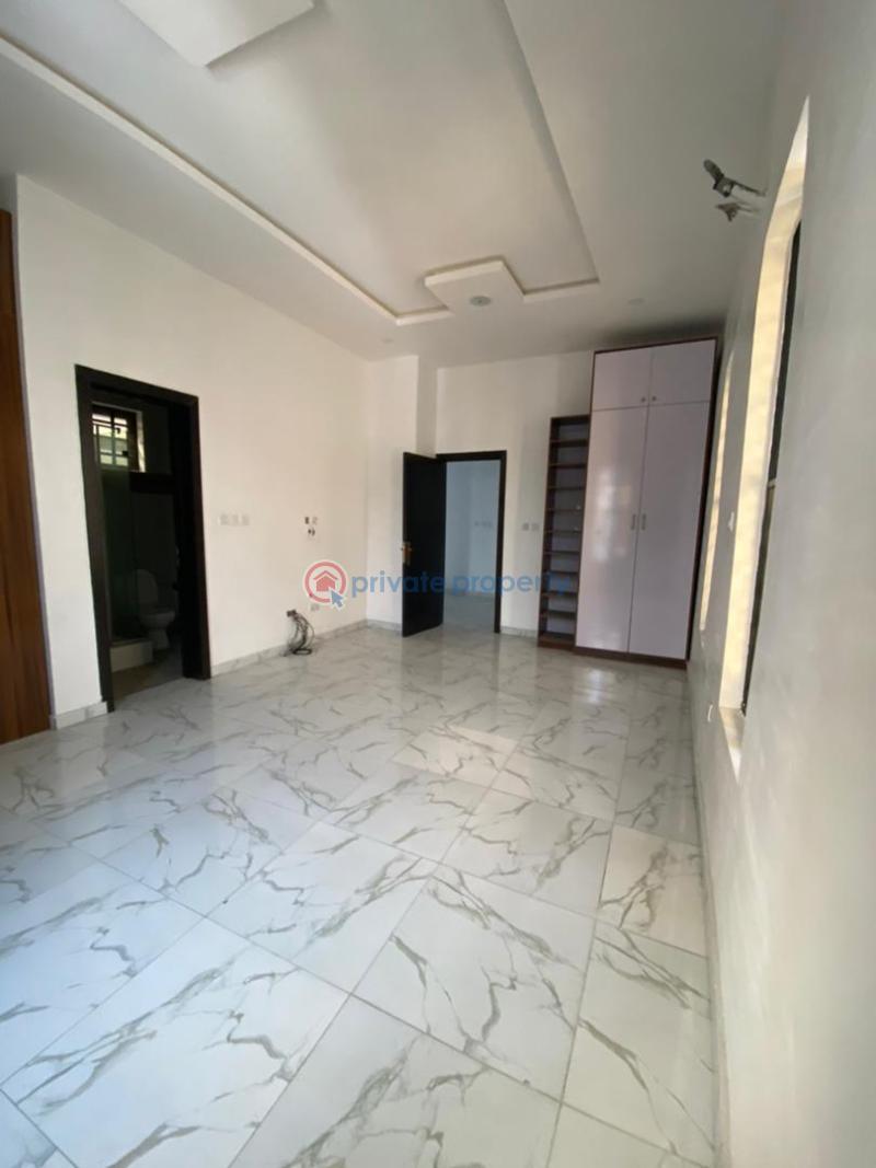 4 bedroom Duplex For Sale Ikota Lekki Lagos - 6