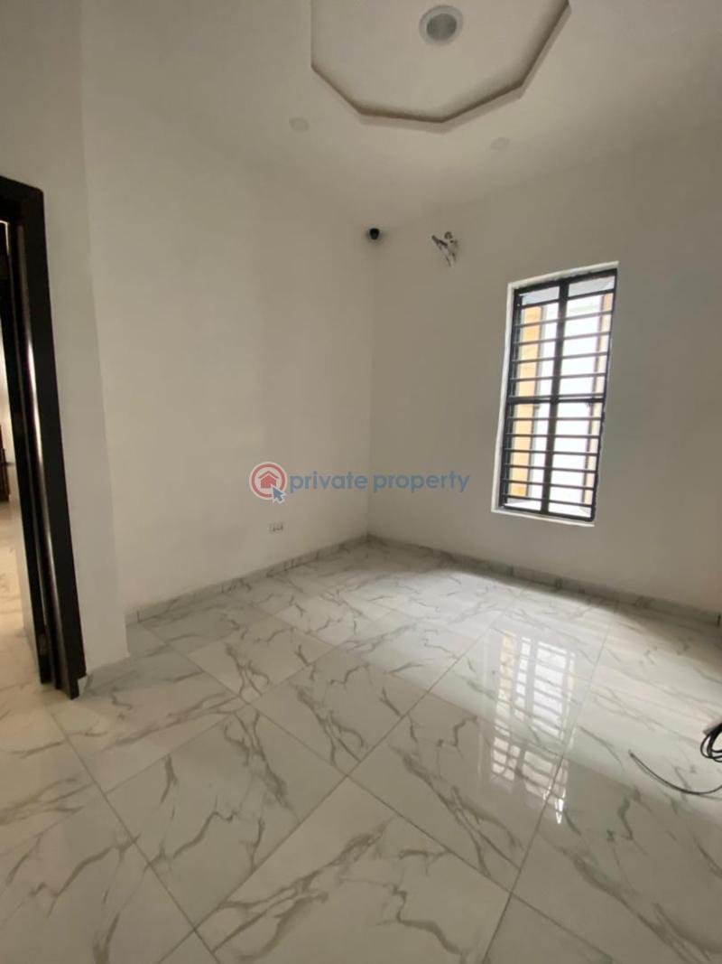 4 bedroom Duplex For Sale Ikota Lekki Lagos - 5