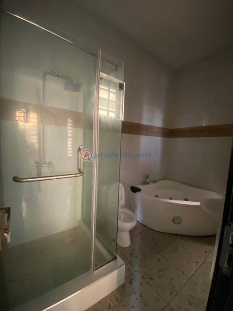 4 bedroom Duplex For Sale Ikota Lekki Lagos - 8