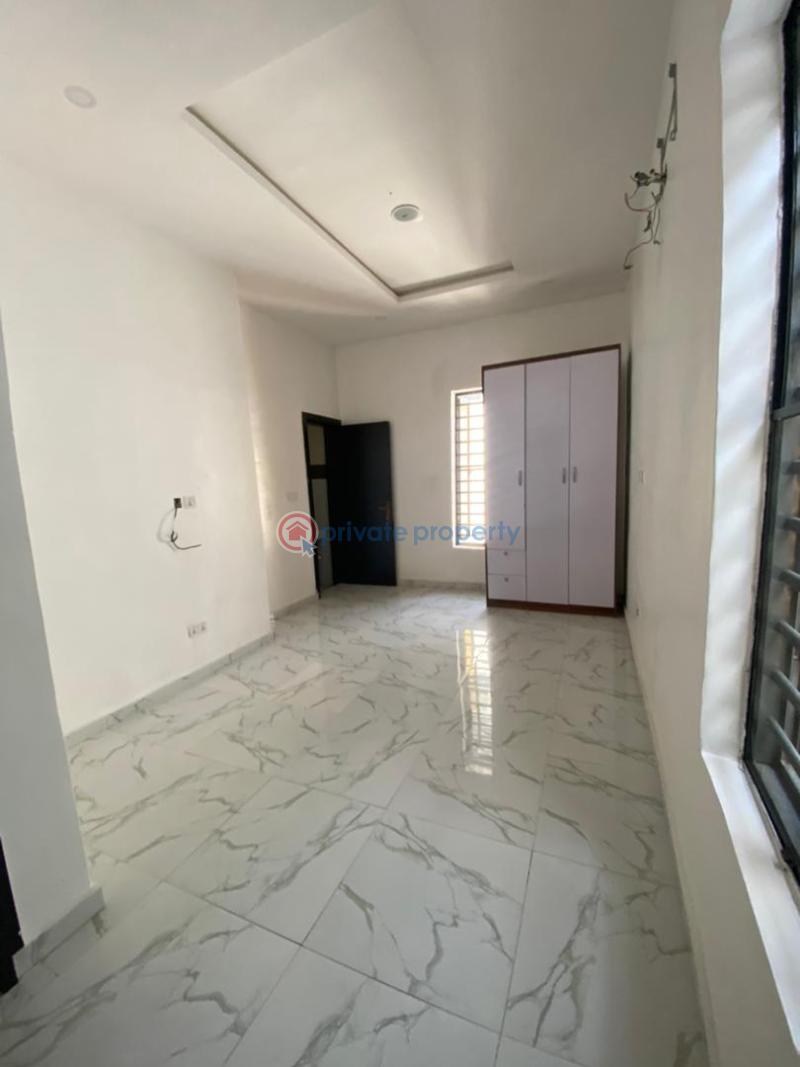 4 bedroom Duplex For Sale Ikota Lekki Lagos - 4