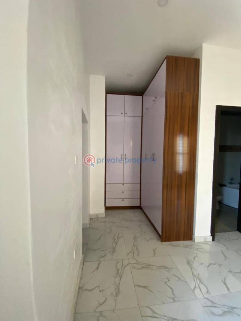4 bedroom Duplex For Sale Ikota Lekki Lagos - 7