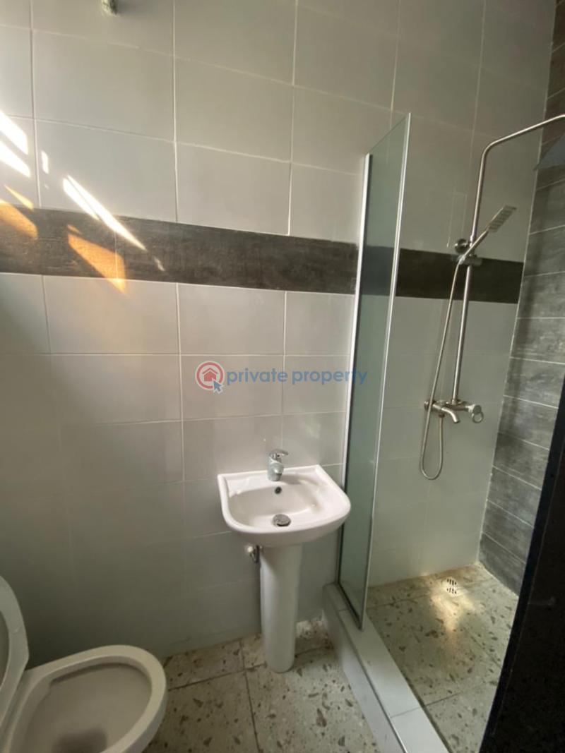 4 bedroom Duplex For Sale Ikota Lekki Lagos - 11
