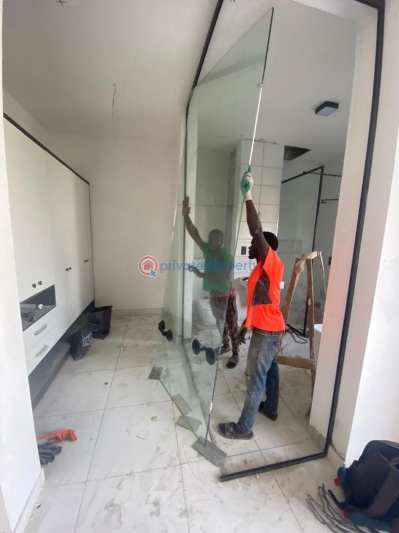 4 bedroom Terrace For Sale Lekki Phase 1 Lagos - 4