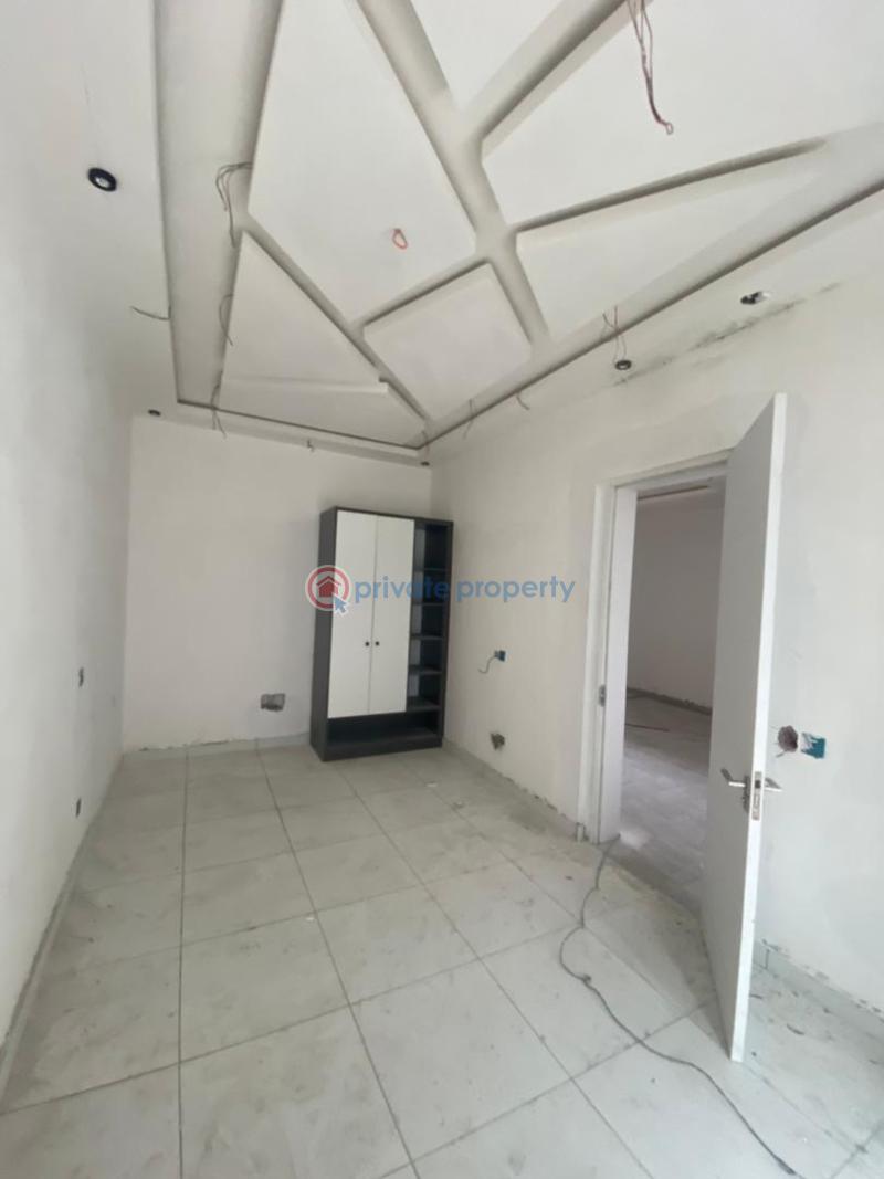 4 bedroom Terrace For Sale Lekki Phase 1 Lagos - 3