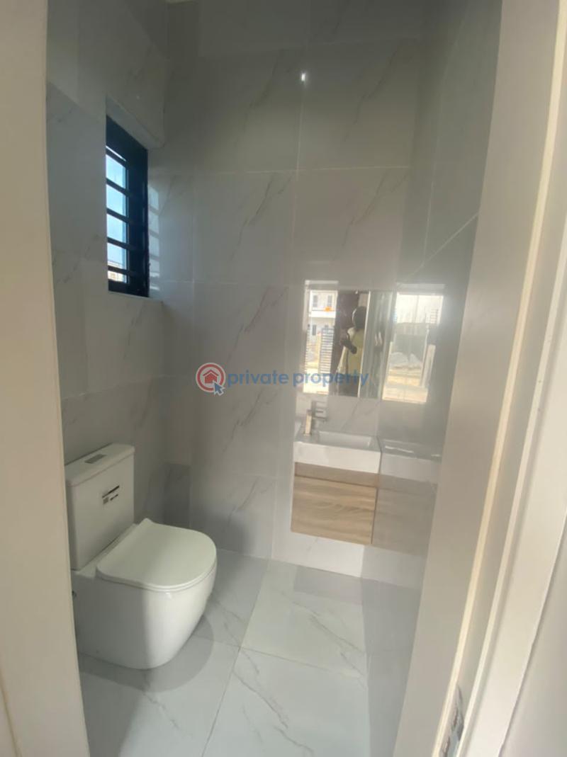 4 bedroom Duplex For Sale Ajah Lagos - 6