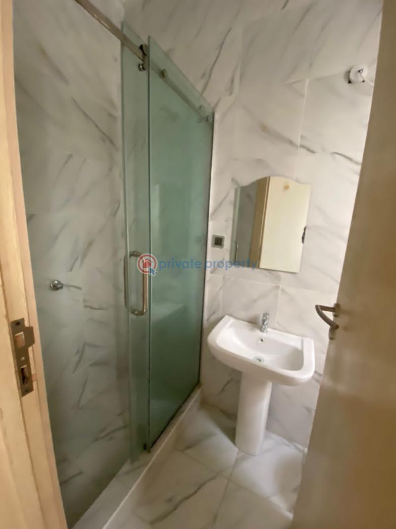 4 bedroom Duplex For Sale Ikota Lekki Lagos - 6